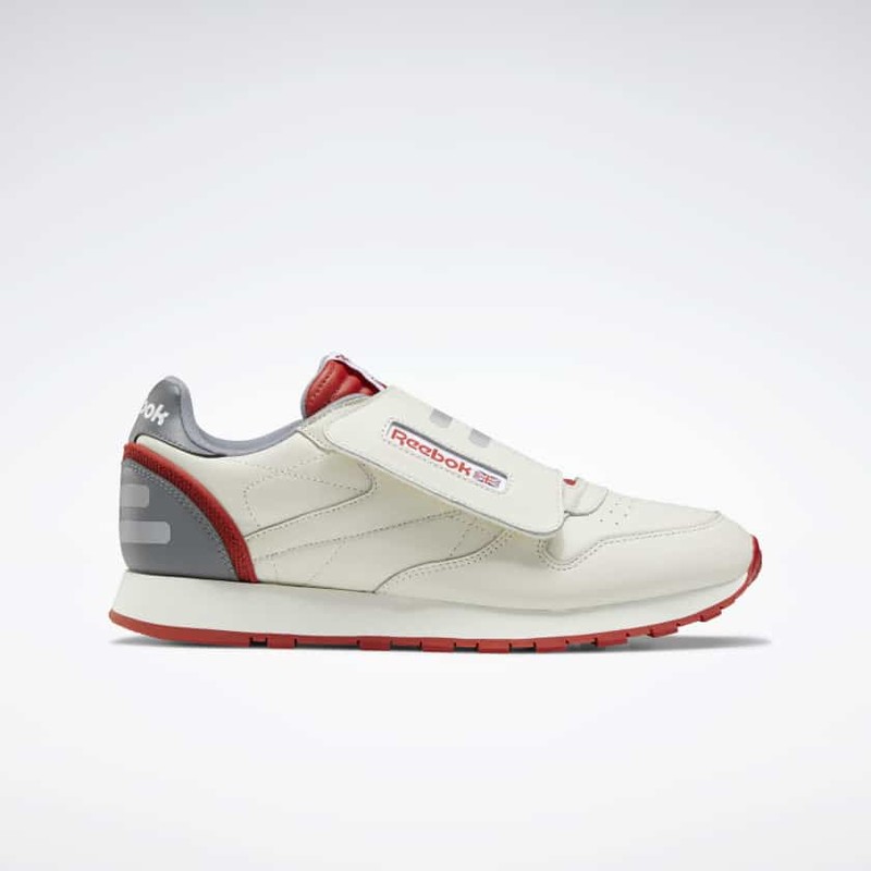 Reebok classic leather on sale exotic